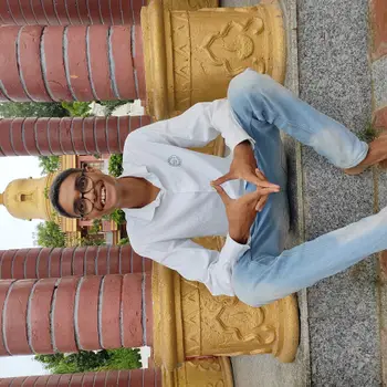 Utkrisht Yadav  Tutor From BKT Lucknow